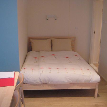 Vakantieappartementen Stuifkenszand Hoek van Holland Buitenkant foto