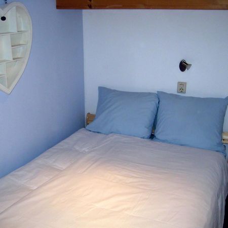 Vakantieappartementen Stuifkenszand Hoek van Holland Buitenkant foto