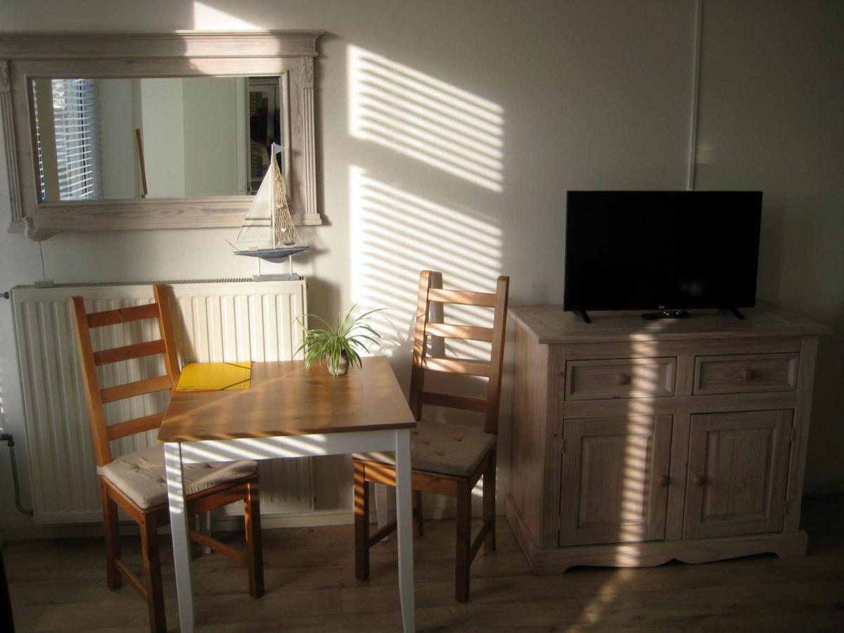 Vakantieappartementen Stuifkenszand Hoek van Holland Buitenkant foto