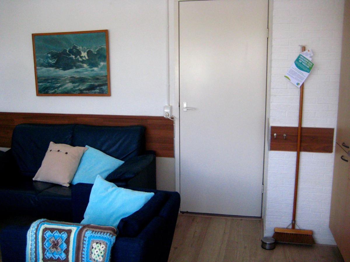 Vakantieappartementen Stuifkenszand Hoek van Holland Buitenkant foto