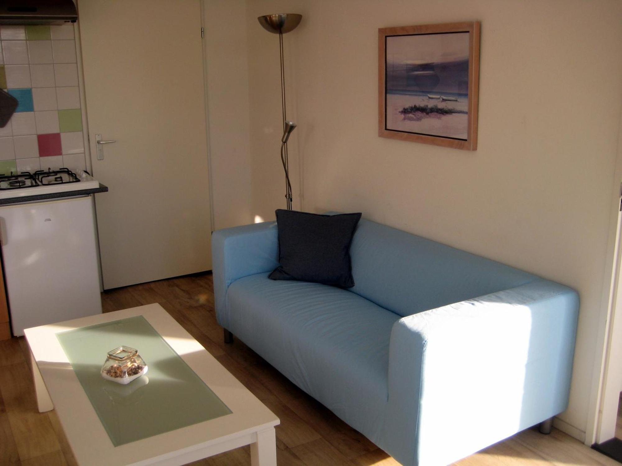 Vakantieappartementen Stuifkenszand Hoek van Holland Kamer foto