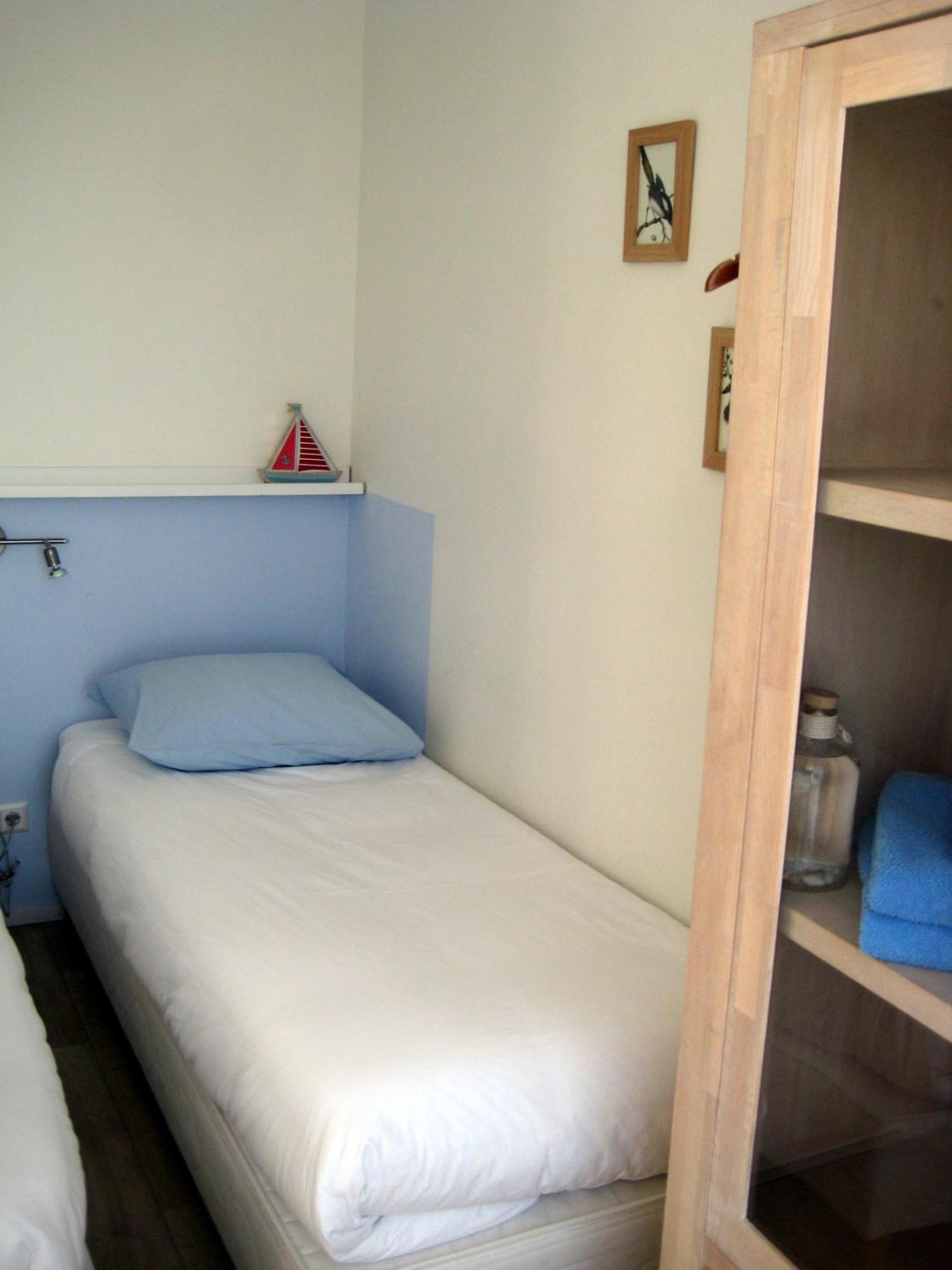 Vakantieappartementen Stuifkenszand Hoek van Holland Kamer foto