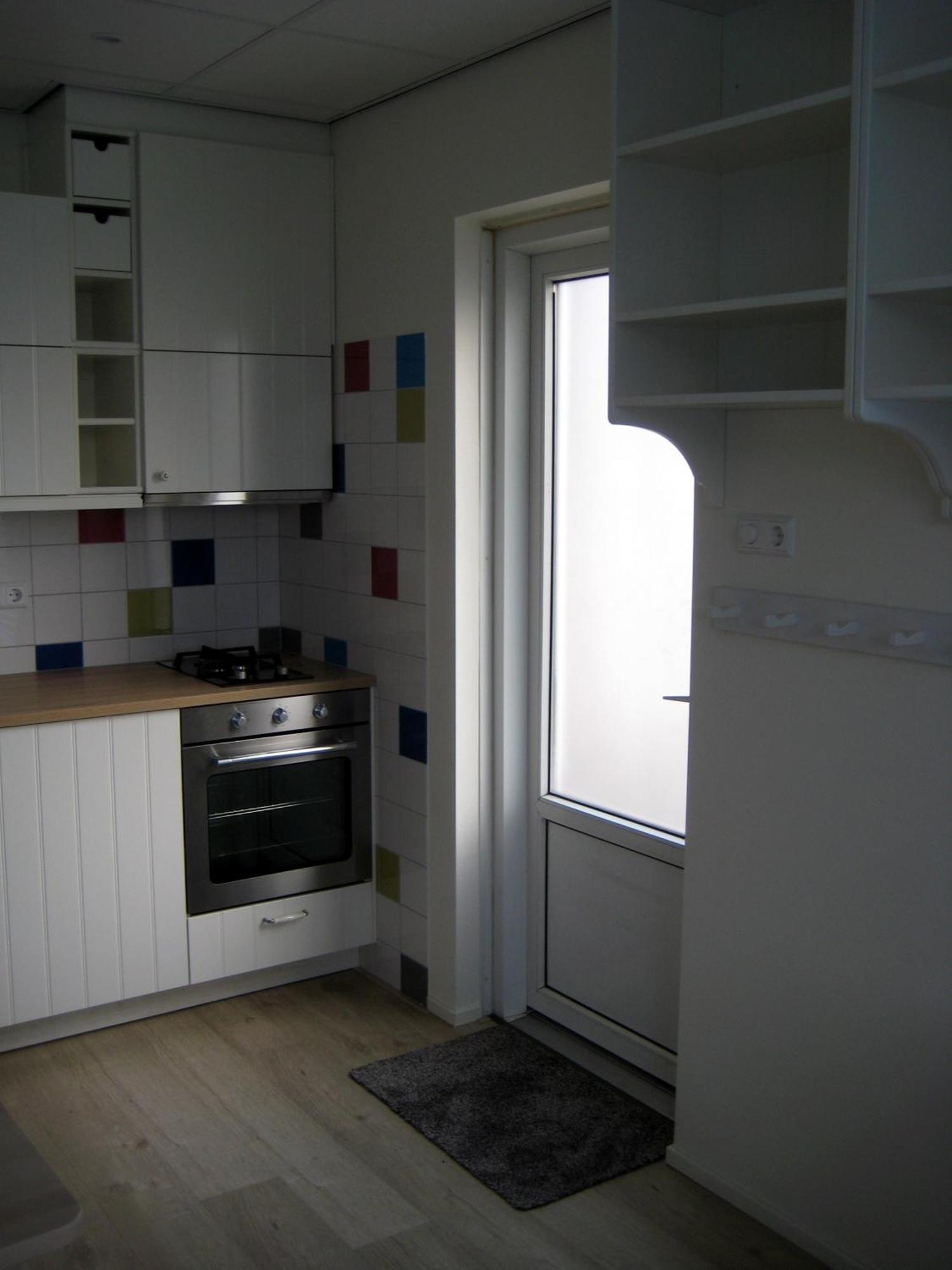 Vakantieappartementen Stuifkenszand Hoek van Holland Buitenkant foto