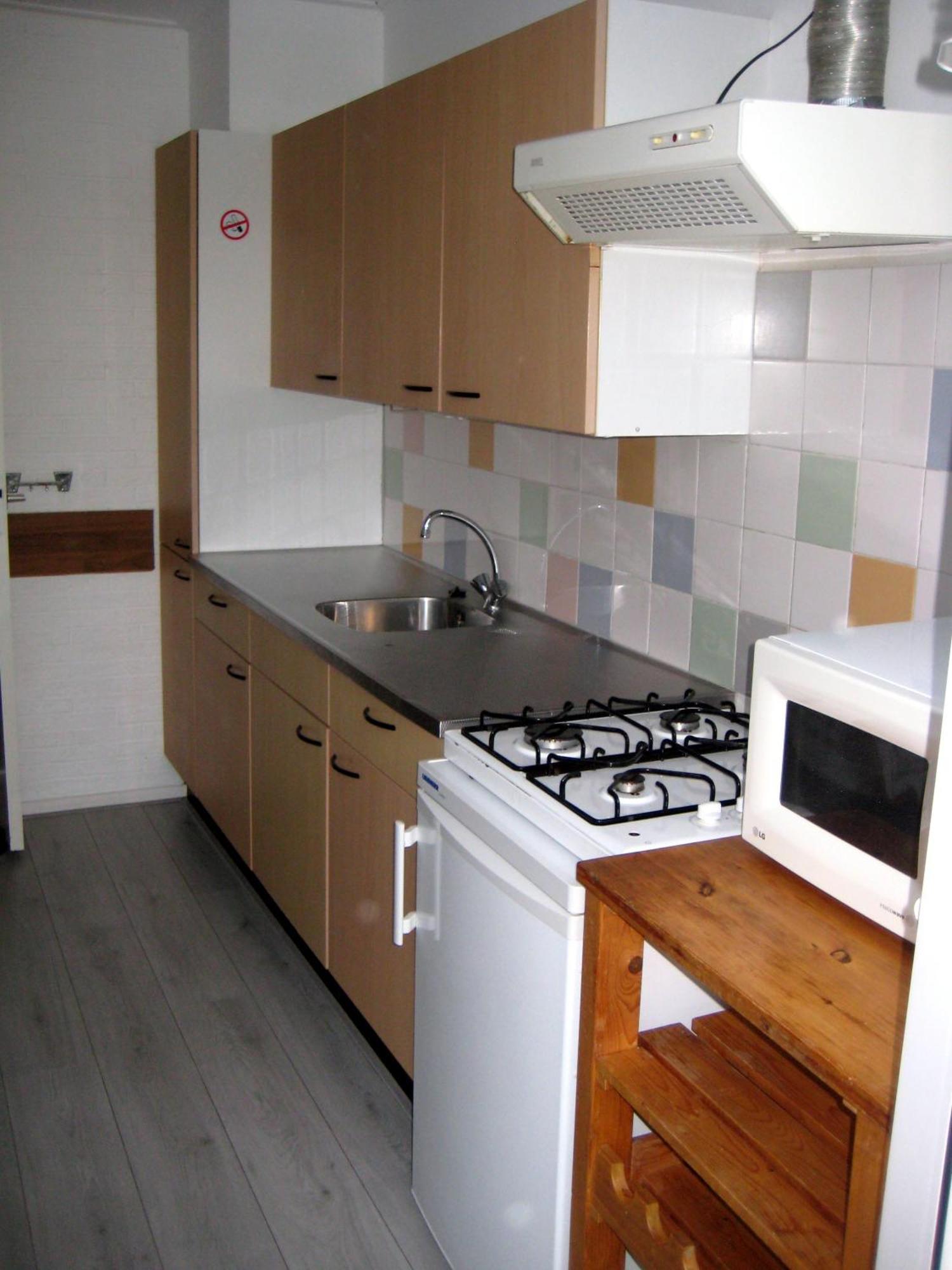 Vakantieappartementen Stuifkenszand Hoek van Holland Buitenkant foto
