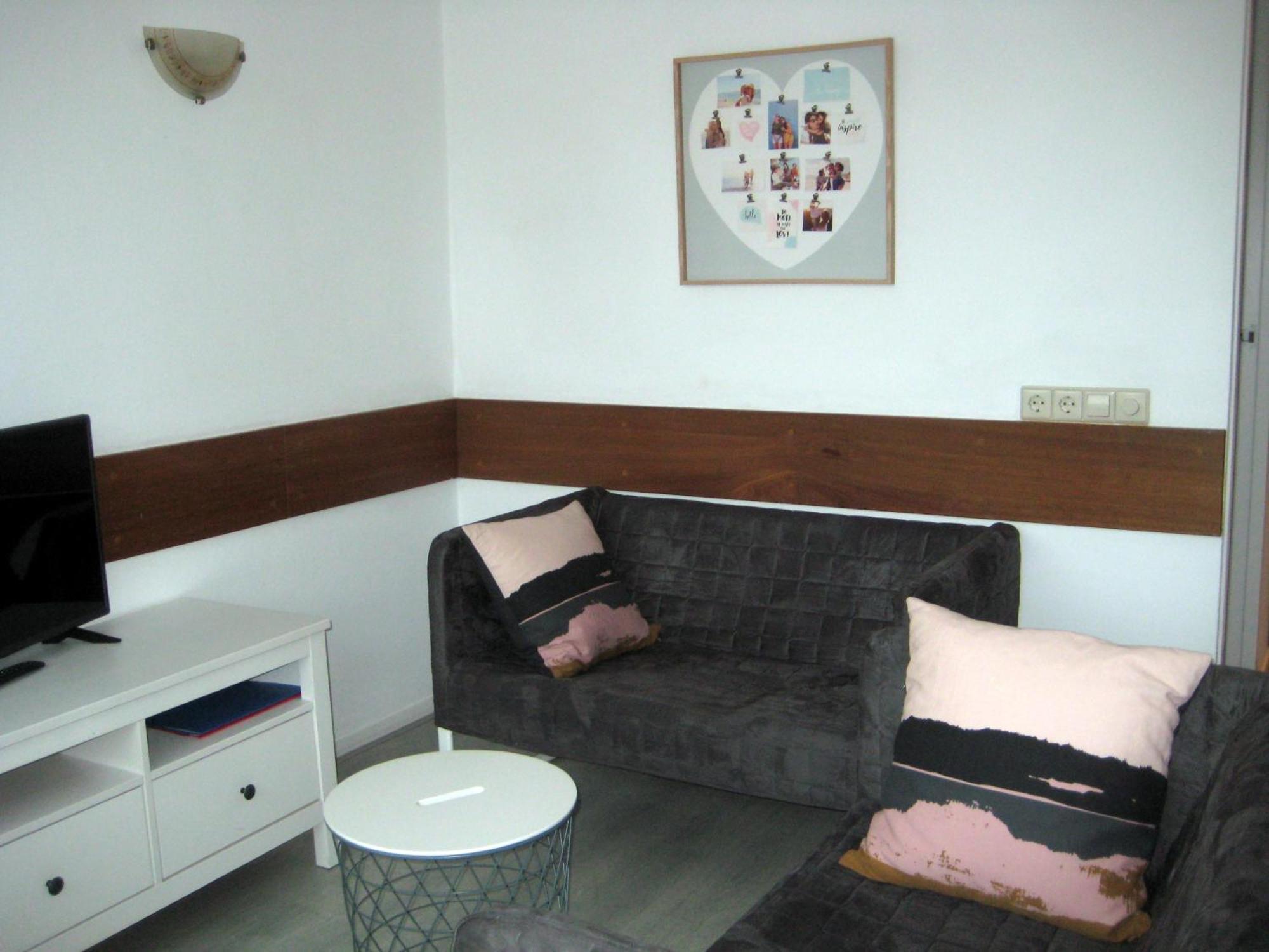 Vakantieappartementen Stuifkenszand Hoek van Holland Buitenkant foto
