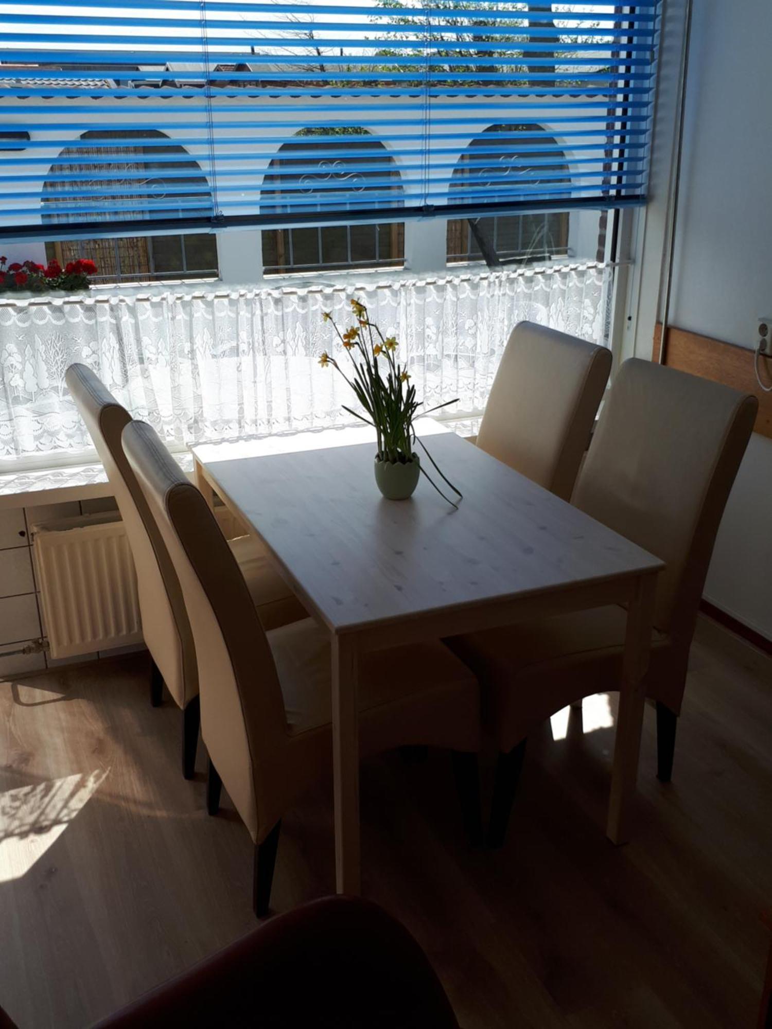 Vakantieappartementen Stuifkenszand Hoek van Holland Buitenkant foto